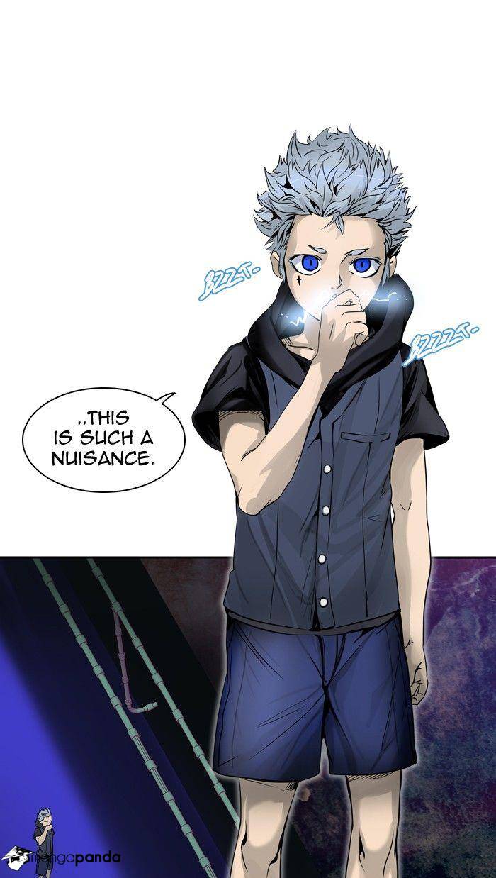 Tower of God Chapter 291 image 001